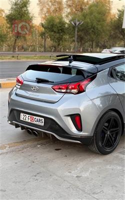 هيونداي فلوستر